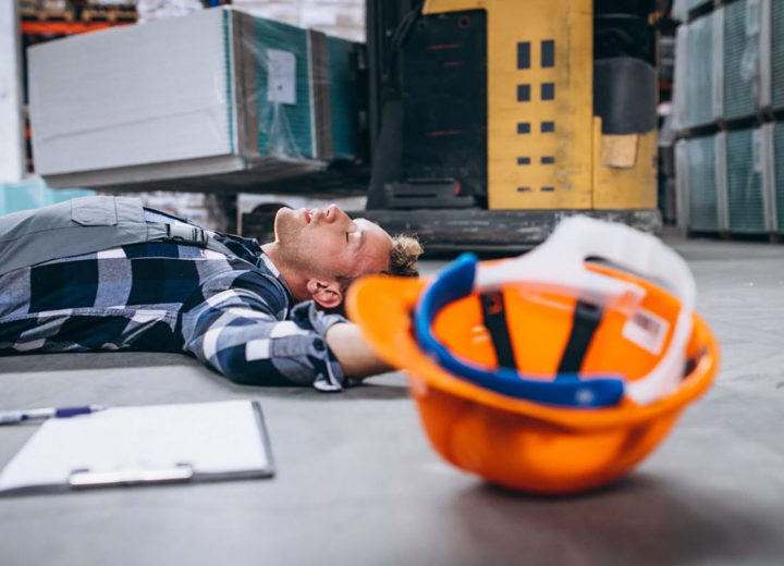 Forklift Kiralama: İşletmeniz İçin Neden Doğru Bir Seçenek Olabilir?